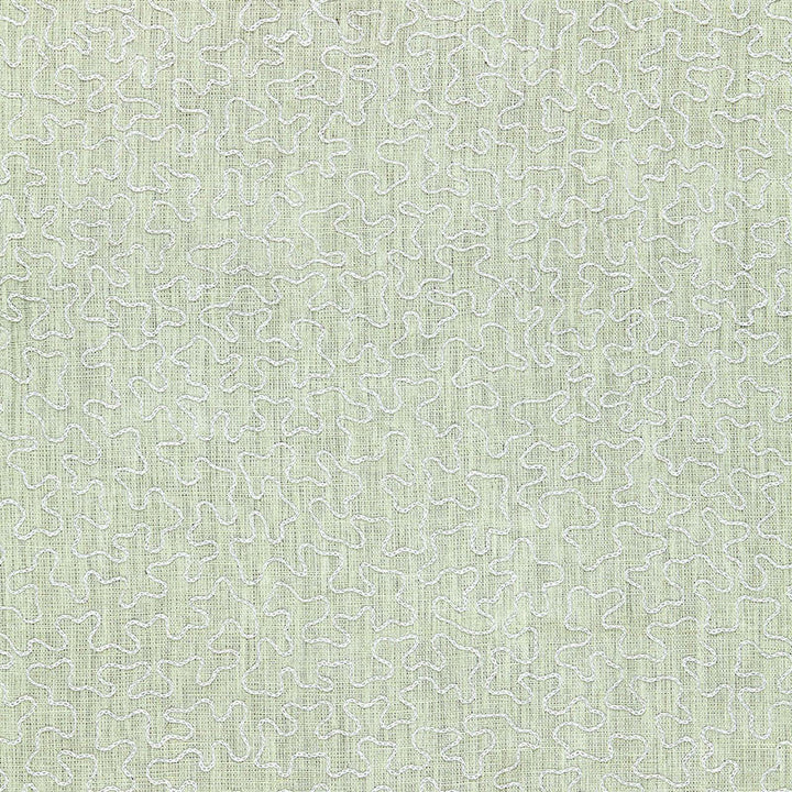 Vermicelli Embroidery Ming 64672 by Schumacher Fabric Schumacher Fabric Vermicelli Embroidery Ming 64672Fabric LINEN 90% INDIA </p><p>Repeat: H: , V: 53 - Fabric Carolina -
