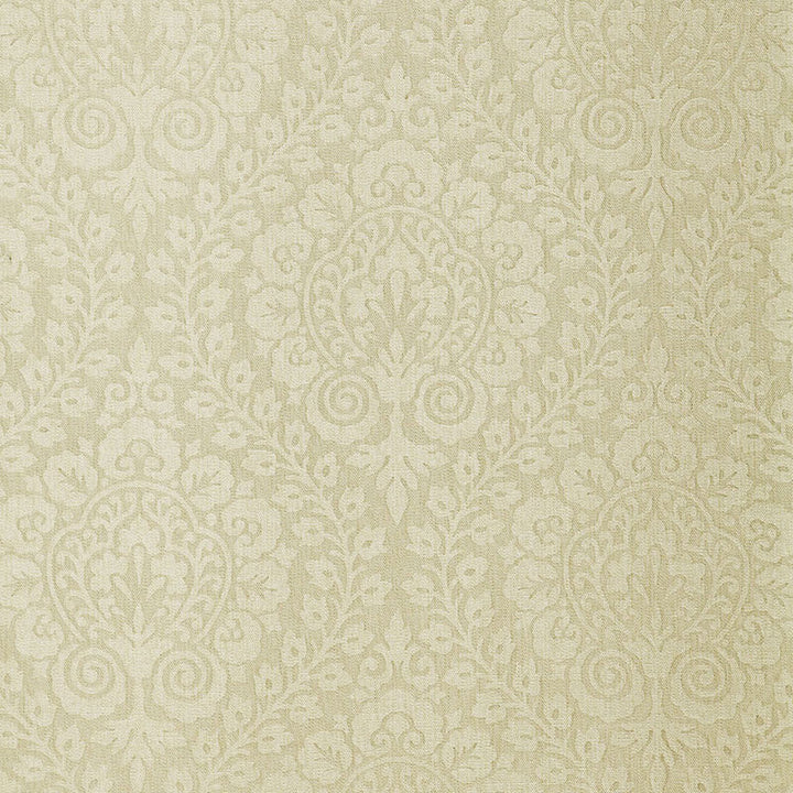 Amalfi Damask Greige 64691 by Schumacher Fabric COTE D'AZUR SOLUTION DYED ACRYLIC 100% ITALY MARTINDALE 20,000 </p><p>Repeat: Horizontal: 12 1/2" (32CM) and Vertical: 13 3/8" (34CM) 50.25 - Fabric Carolina -