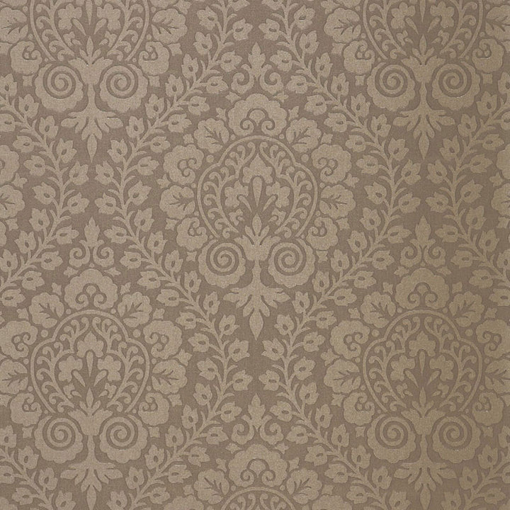 Amalfi Damask Smoke 64692 by Schumacher Fabric COTE D'AZUR See Sample ITALY MEDIUM DUTY </p><p>Repeat: Horizontal: 12 1/2" (32CM) and Vertical: 13 3/8" (34CM) 50 2/8" WIDE (128CM) - Fabric Carolina -