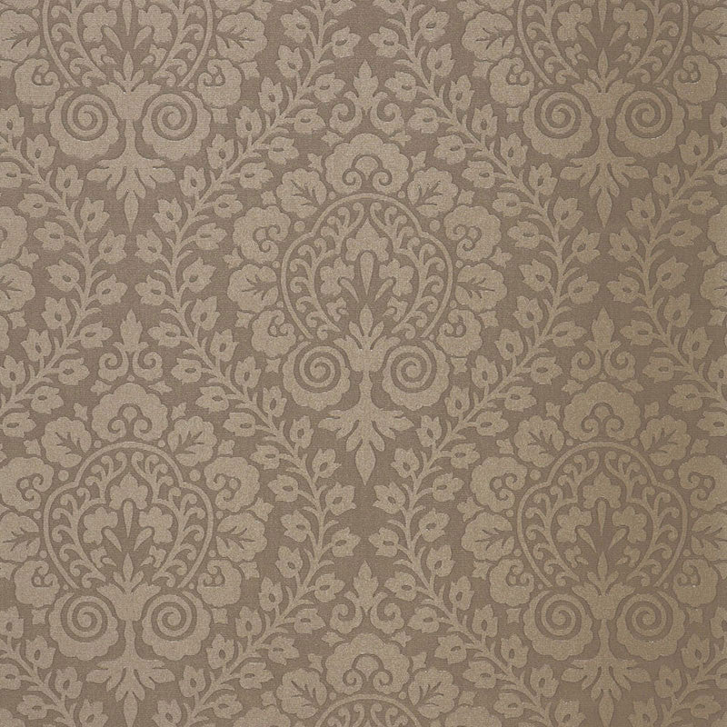 Amalfi Damask Smoke 64692 by Schumacher Fabric COTE D'AZUR SOLUTION DYED ACRYLIC 100% ITALY MARTINDALE 20,000 </p><p>Repeat: Horizontal: 12 1/2" (32CM) and Vertical: 13 3/8" (34CM) 50.25 - Fabric Carolina -
