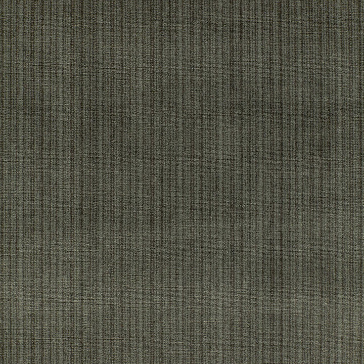 Antique Strie Velvet Smoke 64712 by Schumacher Designer Fabric CHROMA See Sample UNITED STATES OF AMERICA HEAVY DUTY - EXCEEDS 30,0 </p><p>Repeat: Horizontal: - and Vertical: - 54" WIDE (137CM) - Swanky Fabrics -