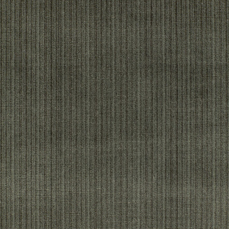 Antique Strie Velvet Smoke 64712 by Schumacher Fabric CHROMA See Sample UNITED STATES OF AMERICA HEAVY DUTY - EXCEEDS 30,0 </p><p>Repeat: Horizontal: - and Vertical: - 54" WIDE (137CM) - Fabric Carolina -