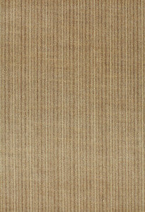 Antique Strie Velvet Sesame 64713 by Schumacher Fabric