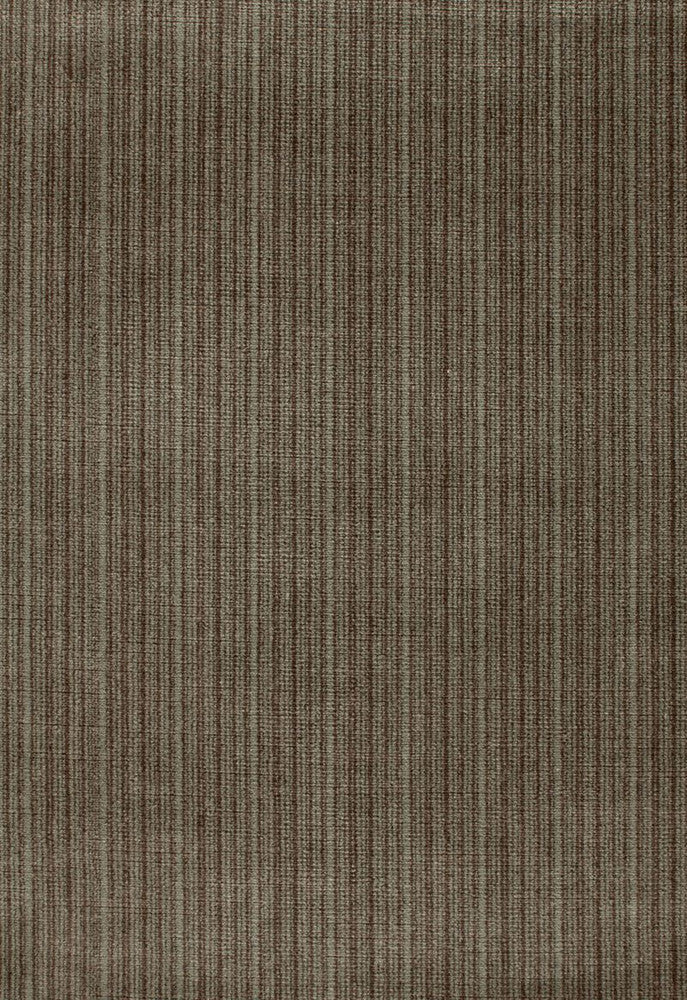 Antique Strie Velvet Doe 64715 by Schumacher Fabric Chroma 65% Cotton, 35% Viscose Wyzenbeek 150,000 Horizontal: - and Vertical: - 54 - Fabric Carolina -