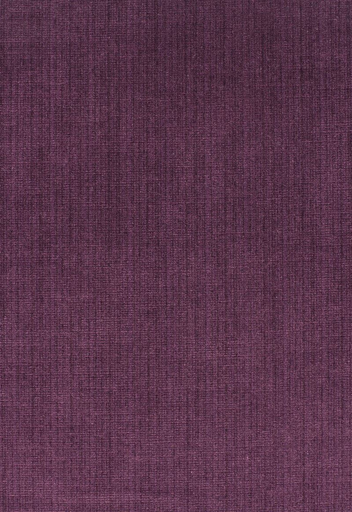 Antique Strie Velvet Concord 64716 by Schumacher Fabric Chroma 65% Cotton, 35% Viscose Wyzenbeek 100,000 Horizontal: - and Vertical: - 54 - Fabric Carolina -
