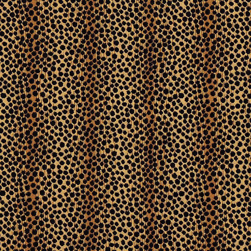 Nakuru Linen Velvet Leopard 64734 by Schumacher Fabric CUT & PATTERNED VELVETS COTTON 63% LINEN 25% BELGIUM </p><p>Repeat: Horizontal: 7 1/2" (19CM) and Vertical: 13 2/5 (34CM) 53.5 - Fabric Carolina -