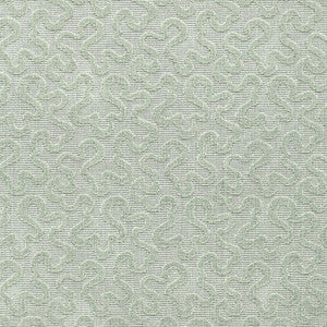 Vermicelli Velvet Spa 64761 by Schumacher Fabric