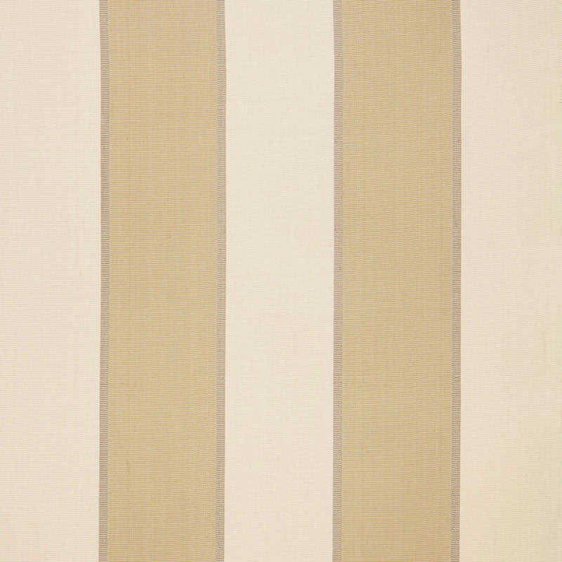 Montebello Stripe Champagne 64780 by Schumacher Fabric Schumacher Fabric Montebello Stripe Champagne 64780Fabric POLYESTER 100% INDIA </p><p>Repeat: H: HORZ. 9 1/8" (23CM) , V: 54.875 - Fabric Carolina -