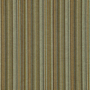 Devon Strie Olive 64802 by Schumacher Fabric