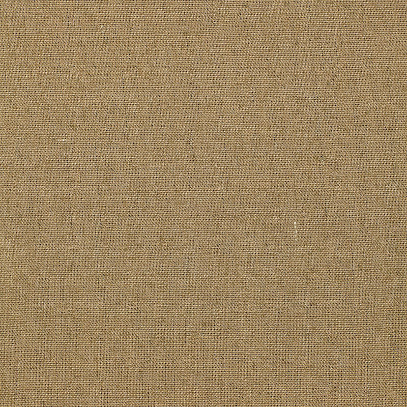 Anya Linen Tobacco 64821 by Schumacher Fabric CHROMA See Sample INDIA LIGHT DUTY </p><p>Repeat: Horizontal: - and Vertical: - 53" WIDE (135CM) - Fabric Carolina -