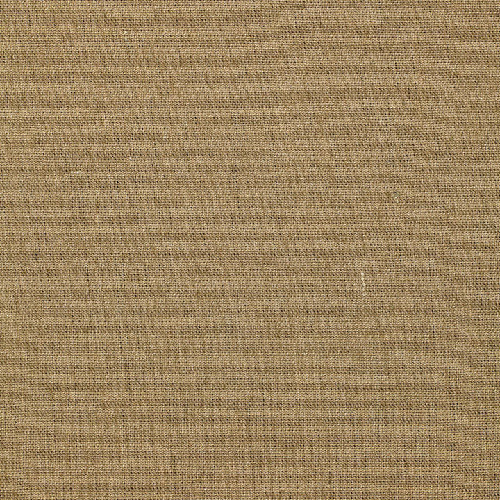 Anya Linen Tobacco 64821 by Schumacher Fabric CHROMA See Sample INDIA LIGHT DUTY </p><p>Repeat: Horizontal: - and Vertical: - 53" WIDE (135CM) - Fabric Carolina -