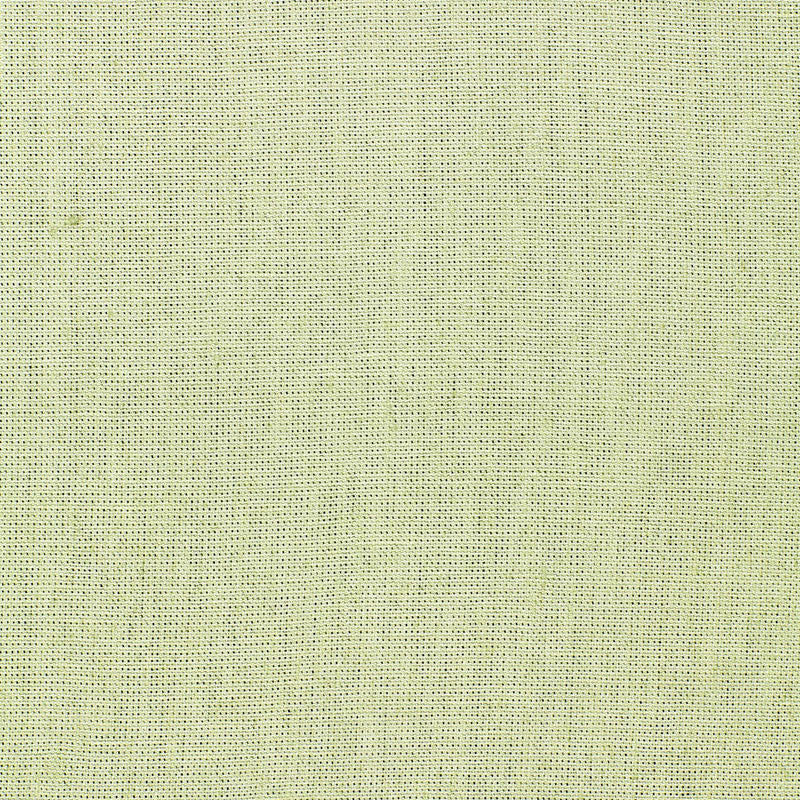 Anya Linen Celadon 64823 by Schumacher Designer Fabric CHROMA See Sample INDIA LIGHT DUTY </p><p>Repeat: Horizontal: - and Vertical: - 53" WIDE (135CM) - Swanky Fabrics -