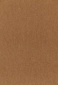 San Carlo Mohair Velvet Fawn 64851 by Schumacher Fabric