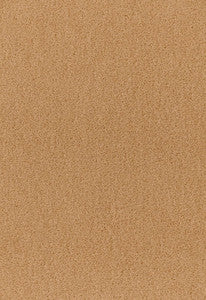 San Carlo Mohair Velvet Camel 64852 by Schumacher Fabric
