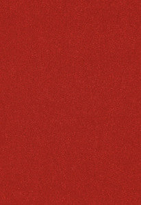 San Carlo Mohair Velvet Paprika 64855 by Schumacher Fabric