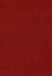 San Carlo Mohair Velvet Russet 64856 by Schumacher Fabric