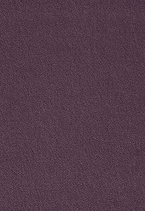 San Carlo Mohair Velvet Heather 64861 by Schumacher Fabric