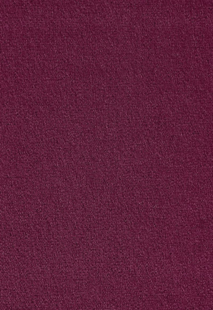 San Carlo Mohair Velvet Grape 64862 by Schumacher Fabric Mohair-Velvet 54% Cotton, 46% Mohair Martindale 40,000 Horizontal: - and Vertical: - 55 - Fabric Carolina -
