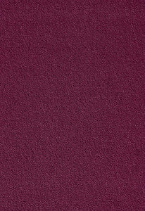 San Carlo Mohair Velvet Grape 64862 by Schumacher Fabric