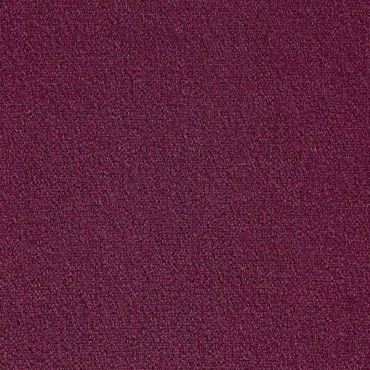 San Carlo Mohair Velvet Grape 64862 by Schumacher Designer Fabric MOHAIR VELVET PROGRAM See Sample NETHERLANDS HEAVY DUTY </p><p>Repeat: Horizontal: - and Vertical: - 55" WIDE (140CM) - Swanky Fabrics -