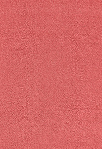 San Carlo Mohair Velvet Rose Quartz 64865 by Schumacher Fabric