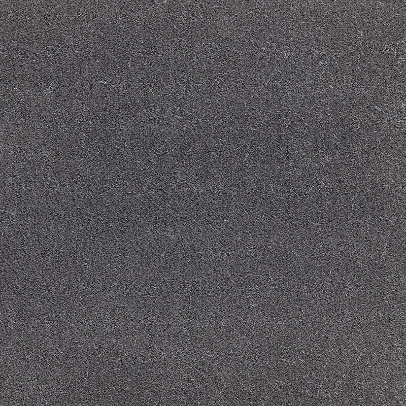 San Carlo Mohair Velvet Grisaille 64869 by Schumacher Fabric MOHAIR VELVET PROGRAM See Sample NETHERLANDS HEAVY DUTY </p><p>Repeat: Horizontal: - and Vertical: - 55" WIDE (140CM) - Fabric Carolina -