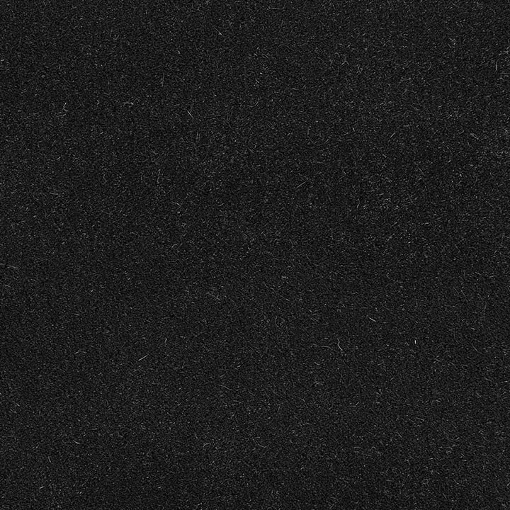 San Carlo Mohair Velvet Noir 64870 by Schumacher Fabric MOHAIR VELVET PROGRAM COTTON 54% MOHAIR 46% NETHERLANDS MARTINDALE 40,000 </p><p>Repeat: Horizontal: and Vertical: 55 - Fabric Carolina -