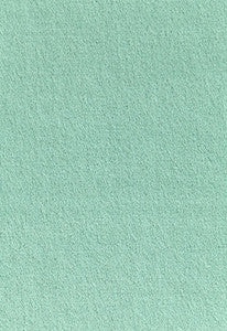 San Carlo Mohair Velvet Ciel 64872 by Schumacher Fabric