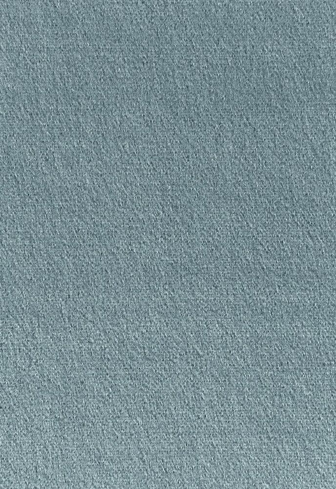 San Carlo Mohair Velvet Cornflower 64874 by Schumacher Fabric Mohair-Velvet 54% Cotton, 46% Mohair Martindale 40,000 Horizontal: - and Vertical: - 55 - Fabric Carolina -