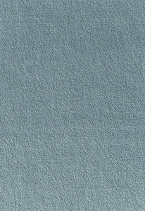 San Carlo Mohair Velvet Cornflower 64874 by Schumacher Fabric