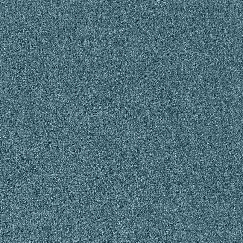 San Carlo Mohair Velvet French Blue 64875 by Schumacher Fabric MOHAIR VELVET PROGRAM COTTON 54% MOHAIR 46% NETHERLANDS MARTINDALE 40,000 </p><p>Repeat: Horizontal: and Vertical: 55 - Fabric Carolina -