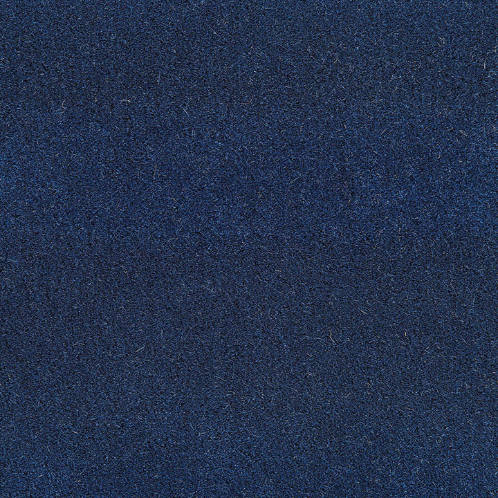 San Carlo Mohair Velvet Royal Blue 64878 by Schumacher Fabric MOHAIR VELVET PROGRAM See Sample NETHERLANDS HEAVY DUTY </p><p>Repeat: Horizontal: - and Vertical: - 55" WIDE (140CM) - Fabric Carolina -