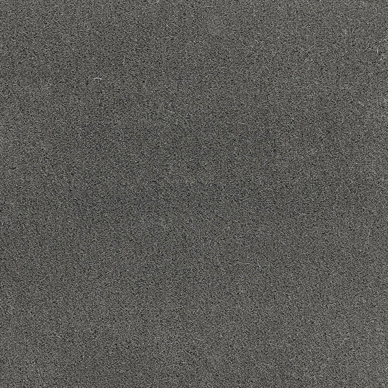 San Carlo Mohair Velvet Smoke 64883 by Schumacher Fabric MOHAIR VELVET PROGRAM COTTON 54% MOHAIR 46% NETHERLANDS MARTINDALE 40,000 </p><p>Repeat: Horizontal: and Vertical: 55 - Fabric Carolina -