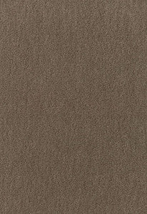 San Carlo Mohair Velvet Taupe 64884 by Schumacher Fabric