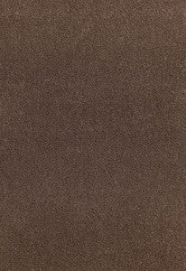 San Carlo Mohair Velvet Mink 64889 by Schumacher Fabric