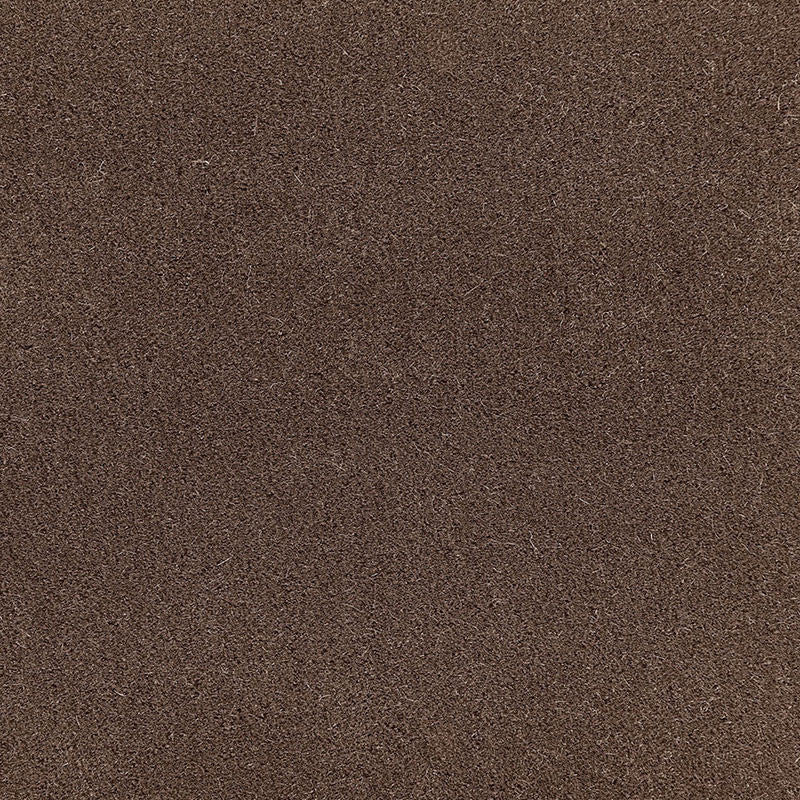 San Carlo Mohair Velvet Mink 64889 by Schumacher Fabric MOHAIR VELVET PROGRAM See Sample NETHERLANDS HEAVY DUTY </p><p>Repeat: Horizontal: - and Vertical: - 55" WIDE (140CM) - Fabric Carolina -