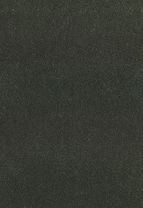 San Carlo Mohair Velvet Peat 64891 by Schumacher Fabric