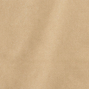 San Carlo Mohair Velvet Oyster 64897 by Schumacher Fabric