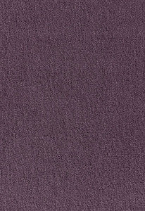 Palermo Mohair Velvet Lavender 64900 by Schumacher Fabric