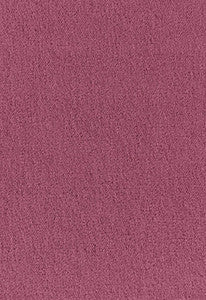 Palermo Mohair Velvet Mulberry 64902 by Schumacher Fabric