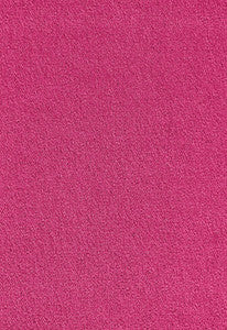 Palermo Mohair Velvet Azalea 64904 by Schumacher Fabric