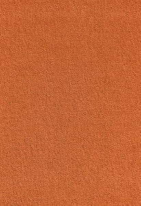 Palermo Mohair Velvet Butterscotch 64910 by Schumacher Fabric