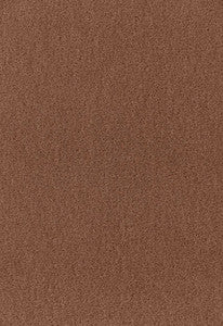 Palermo Mohair Velvet Milk Chocolate 64911 by Schumacher Fabric