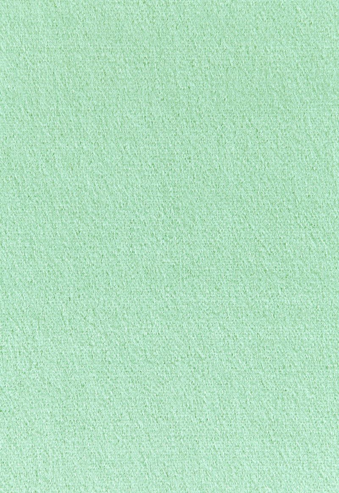 Palermo Mohair Velvet Spearmint 64922 by Schumacher Fabric Mohair-Velvet 51% Mohair, 49% Cotton Martindale 90,000 Horizontal: - and Vertical: - 55 - Fabric Carolina -