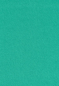 Palermo Mohair Velvet Caribbean 64923 by Schumacher Fabric