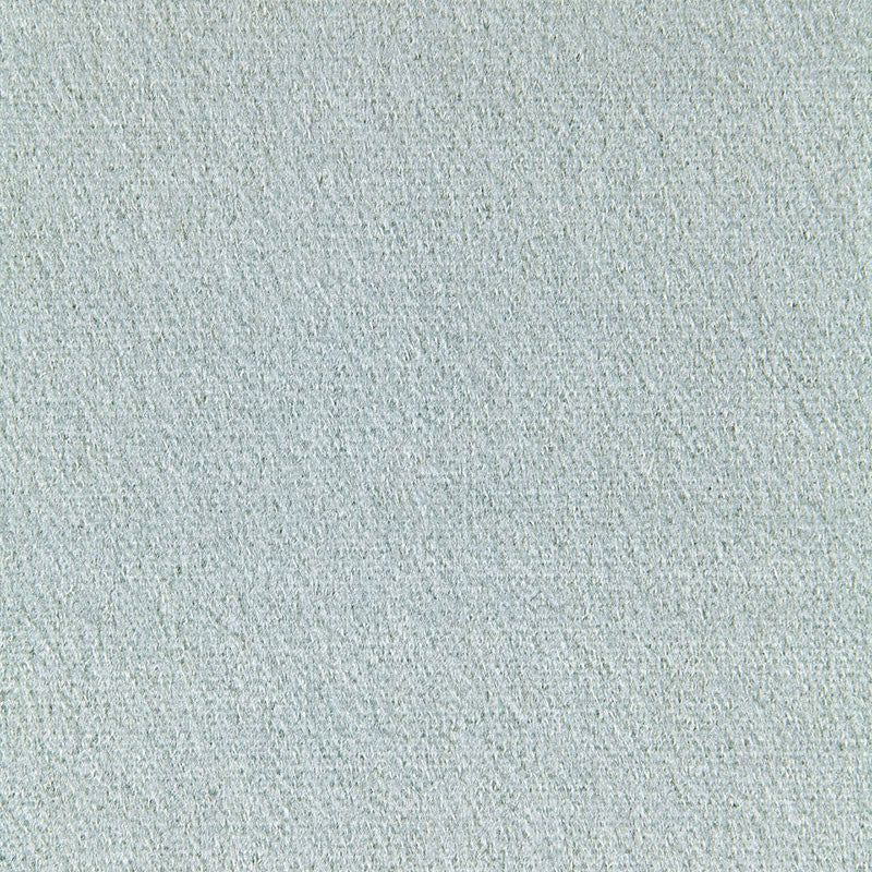 Palermo Mohair Velvet Mist 64925 by Schumacher Designer Fabric MOHAIR VELVET PROGRAM MOHAIR 51% COTTON 49% NETHERLANDS MARTINDALE 90,000 </p><p>Repeat: Horizontal: and Vertical: 55 - Swanky Fabrics -