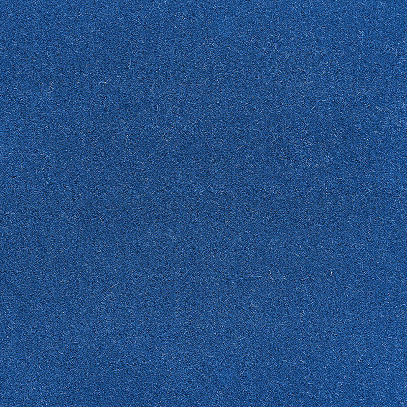 Palermo Mohair Velvet Cobalt Blue 64927 by Schumacher Fabric MOHAIR VELVET PROGRAM MOHAIR 51% COTTON 49% NETHERLANDS MARTINDALE 90,000 </p><p>Repeat: Horizontal: and Vertical: 55 - Fabric Carolina -