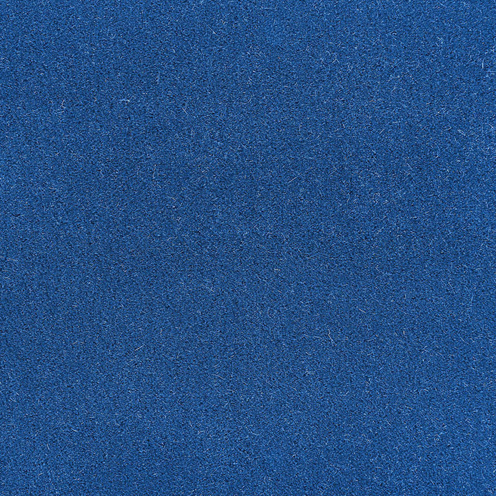 Palermo Mohair Velvet Cobalt Blue 64927 by Schumacher Fabric MOHAIR VELVET PROGRAM MOHAIR 51% COTTON 49% NETHERLANDS MARTINDALE 90,000 </p><p>Repeat: Horizontal: and Vertical: 55 - Fabric Carolina -