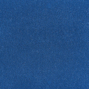 Palermo Mohair Velvet Cobalt Blue 64927 by Schumacher Fabric