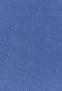 Palermo Mohair Velvet Blueberry 64928 by Schumacher Fabric